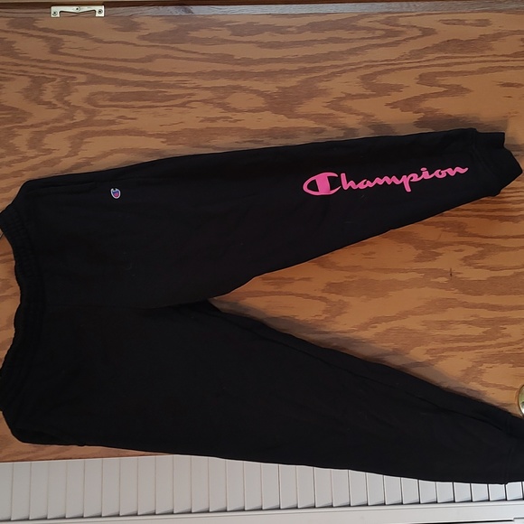 Champion Pants - Champion Jr sweatpants
